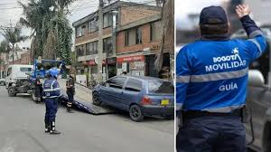 Pico y Placa en Bogotá: Restricciones y Pico y Placa Solidario (Noviembre 2025)