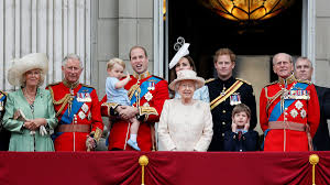 La boda de Peter Phillips destapa la fractura de la familia real británica: ausencias, vetos y tensión entre primos