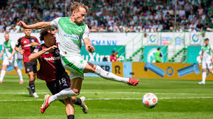 FCN - 1. Duell nach Fürth-Rettung: Das fast verpasste Frankenderby — BILD
