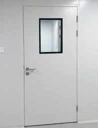CLEAN DOOR -企业官网
