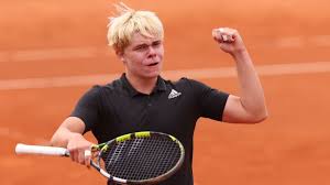 17-Year-Old Diego Dedura-Palomero Makes History with First ATP Win at BMW Open