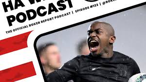 Roker Report - News update