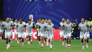 Atlanta Heartbreak: Messi’s Late Heroics Rescue Argentina Against Resilient Egypt