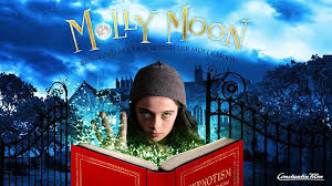 Resultado de imagen de Trailer Molly Moon