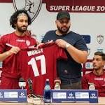 بعد إعلان فسخ التعاقد.. ماذا