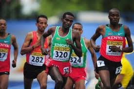 Resultado de imagen de IAAF Youth Championship