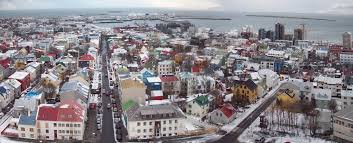 Image result for Reykjavik