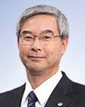 Kenichi Kokubo. Photo：President of Hitachi (China) Ltd.Managing Director of Hitachi East Asia. President of Hitachi (China) Ltd. - kokubo