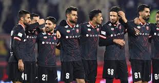 باشگاه پرسپولیس: «ایران عزیز ما»، بازنده فحاشی هواداران تراکتور است