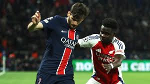 When is Champions League final? PSG vs. Arsenal predictions and odds