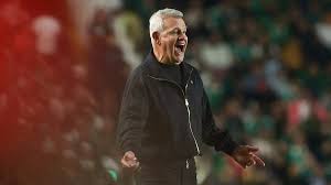 Javier Aguirre anuncia su convocatoria para el México vs Portugal el jueves: ¿Quiénes estarán? - ESTO en línea