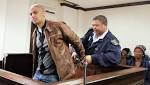#CourtneyPieters: Three judgement accused Mortimer
