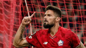 ¡Igamane brilla con doblete! Lille cae 3-4 ante el PAOK en Europa League