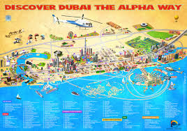 Image result for dubai tourism places