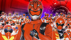 Image result for super sentai