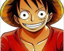 Image de Monkey D. Luffy (One Piece) anime character