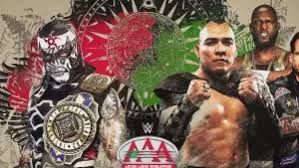 El regreso de Penta El Zero Miedo a México podría costarle el Campeonato