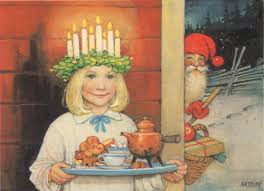 Bildresultat för lucia