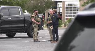 FBI Raids Office of Virginia Senator Louise Lucas
