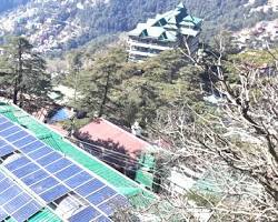 Image of Himachal Pradesh Technical University Environmental Club
