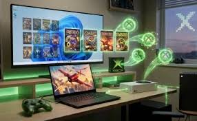 Cuatro juegos clásicos de Xbox llegan oficialmente a PC y esta consola es la mejor forma de disfrutarlos