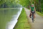 Voie Verte du canal de Garonne en Tarn-et. - Fiche VVV - AF3V