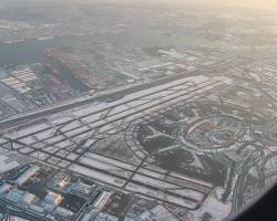 Image of Newark Liberty International Airport (EWR)