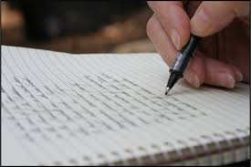 Image result for photos of pen writing on a paper