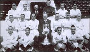 Hasil gambar untuk Frank Swift