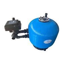 Smart Multi-Port Valve for Pool Filtration from China ...