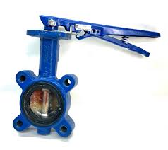 Valves - Butterfly Valves - Industrial Parts R Us Inc.