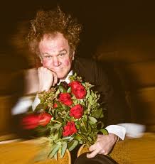 John C. Reilly on Mister Romantic, Music, and More