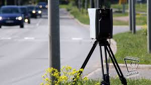 Blitzer in Polen aktuell am Freitag: Standorte am 13.02.2026, Kosten und Toleranzen