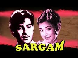 Image result for film (Sargam)(1950)