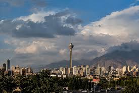 تغییر ناگهانی هوای پایتخت در راه است؛ دمای تهران می‌شکند؟