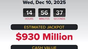 Powerball numbers tonight update