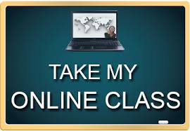 Image result for Online Class