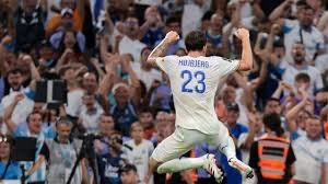 Marseille - Paris FC en direct : suivez la Ligue 1 2026-2027 — Eurosport