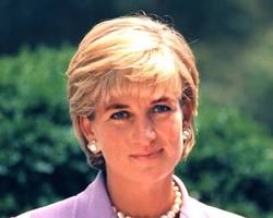 Image of Princess Diana