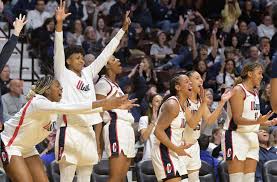 No. 1 UConn women's basketball vs. No. 5 Creighton in Big East Tournament: Time, TV, what to know