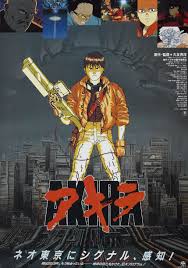 Resultado de imagem para akira