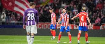 Apuestas y Pronóstico del Atlético Madrid vs Valencia 13/12/25