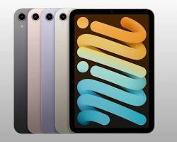 صورة iPad Mini 2024
