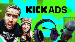kick