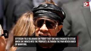 Stevie Wonder sues to evict former fiancée living rent-free in his Los Angeles home