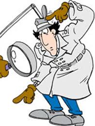 Bildergebnis für Inspector gadget