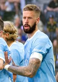 Pontus Jansson