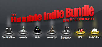 نتيجة بحث الصور عن ‪Humble Bundle‬‏