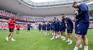 Спорт день за днем - News update