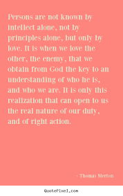 Thomas Merton Quotes About Life. QuotesGram via Relatably.com